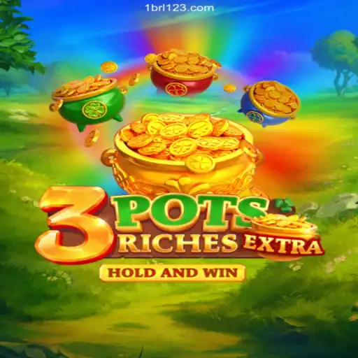 Exploring 3potsExtra: The Thrilling New Game on Brazil's Leading Betting Platform