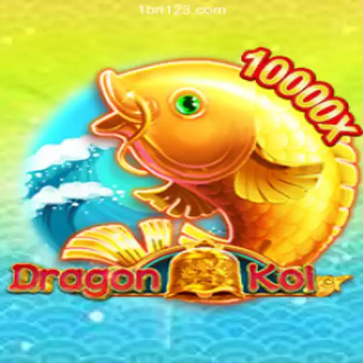 DragonKoi: A Riveting Journey into a Mystical Gaming World