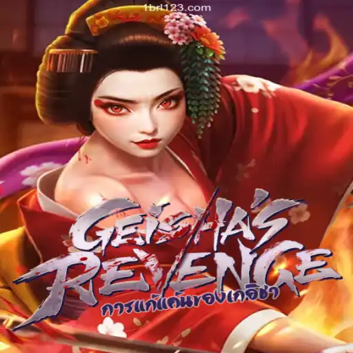 GeishasRevenge: A Mesmerizing Journey Into the Heart of Japanese Lore