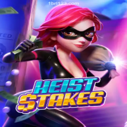 HeistStakes: The Exciting World of Virtual Heist Gaming in Brazil