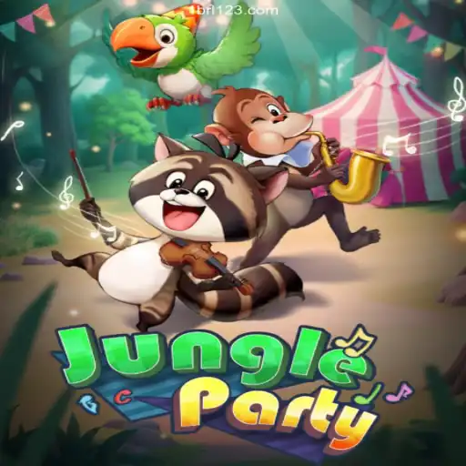 JungleParty: The Thrilling Adventure Game Taking Brazil by Storm
