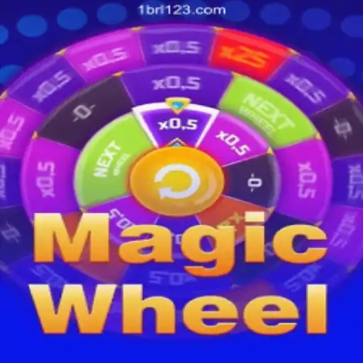 MagicWheel: Spin Your Way to Fun and Fortune