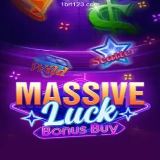 Exploring MassiveLuckBonusBuy: The Cutting-Edge Gaming Experience
