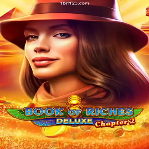 Exploring Book of Riches Deluxe Chapter 2 and Its Impact on the Brazilian Gaming Scene