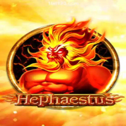 Unveiling Hephaestus: The Game Inspired by the God of Forge