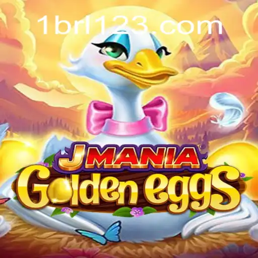 Exploring the Thrills of JManiaGoldenEggs