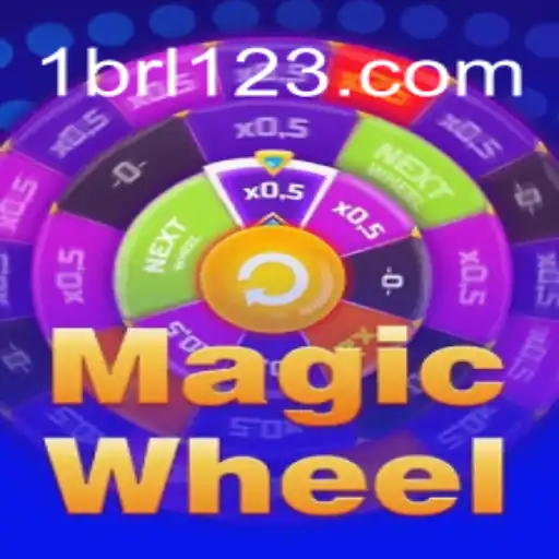MagicWheel: Spin Your Way to Fun and Fortune