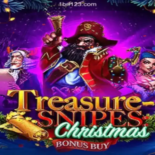 Unwrapping the Magic of TreasuresnipesChristmas: Brazil's Leading Gaming Excursion